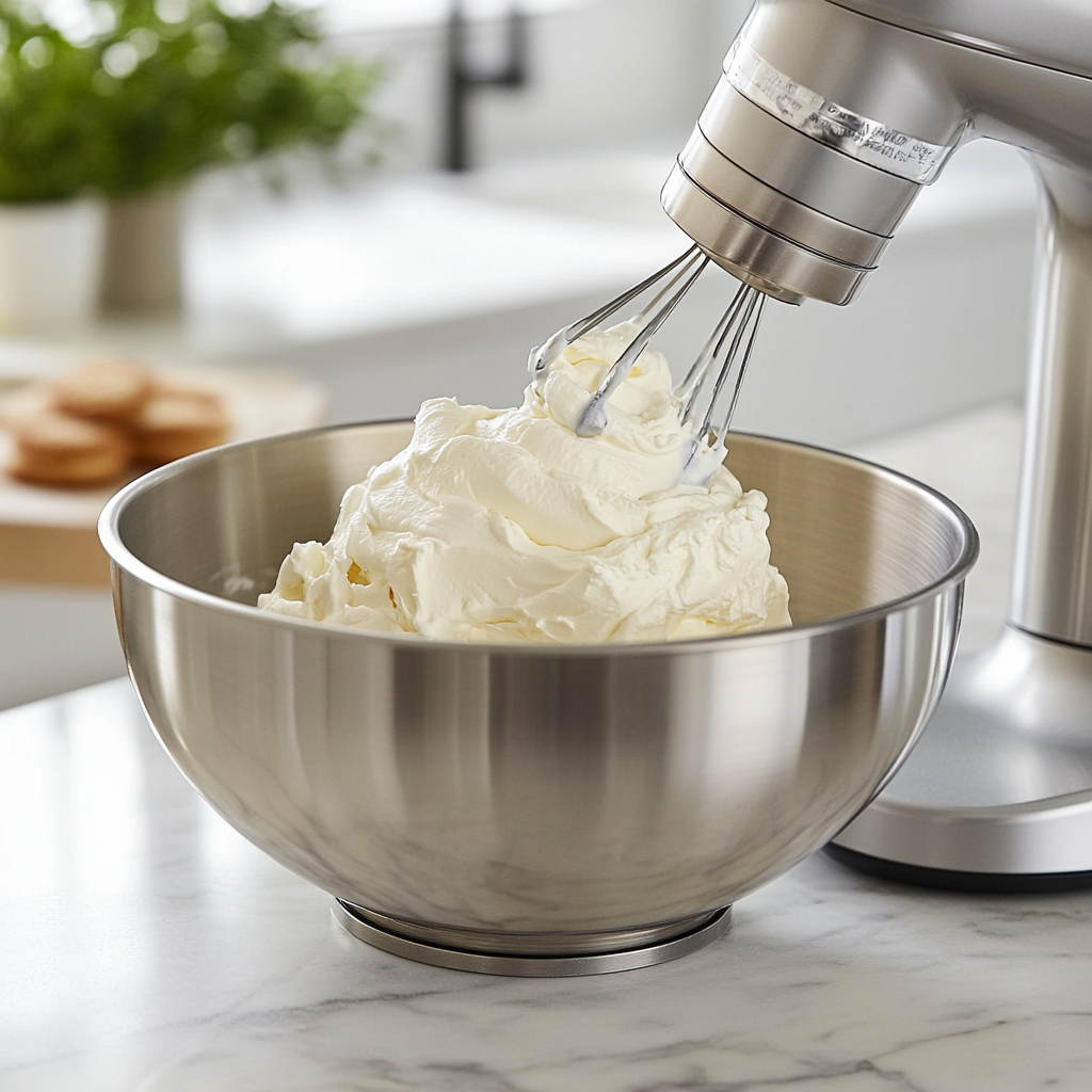 large mixing bowl