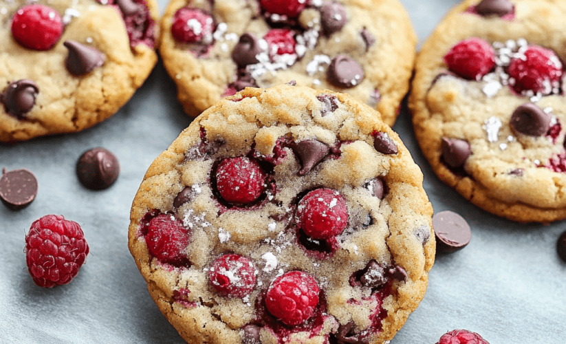 Christmas Gooey Butter Cookies Recipe: A Festive Delight